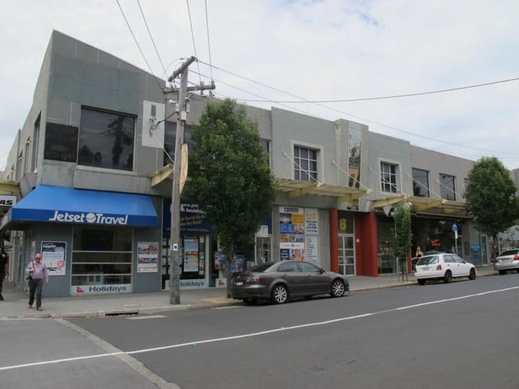 Suite 1/6 Riddell Parade Elsternwick VIC 3185 - Image 1