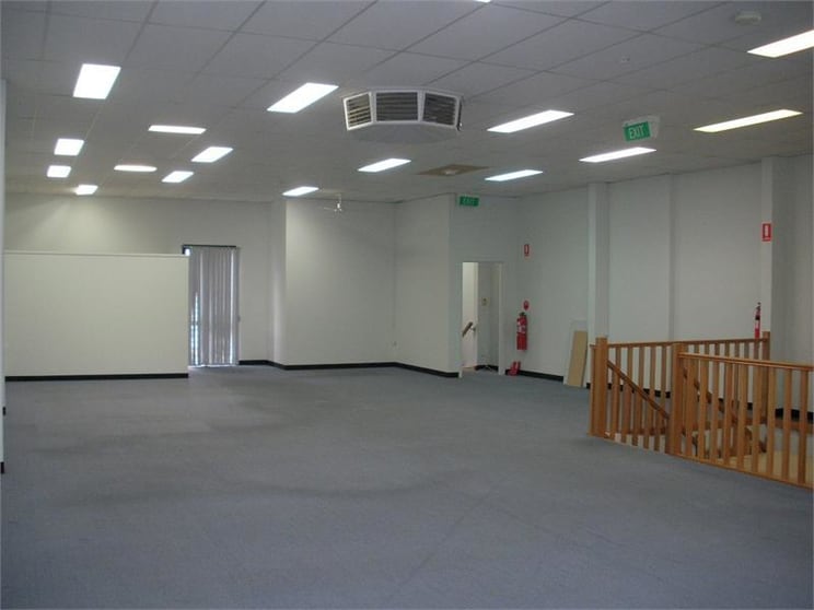 Click to view all images 1st Floor /133 Church Street Richmond VIC 3121 - Image 1