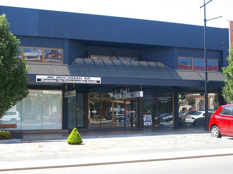 Click to view all images 6/566 Ruthven Street Toowoomba City QLD 4350 - Image 1