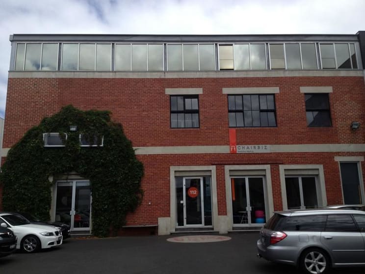 Click to view all images 4/112 Cubitt Street Richmond VIC 3121 - Image 1