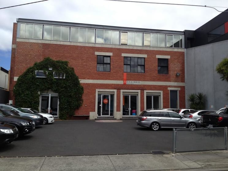 Click to view all images 4/112 Cubitt Street Richmond VIC 3121 - Image 2