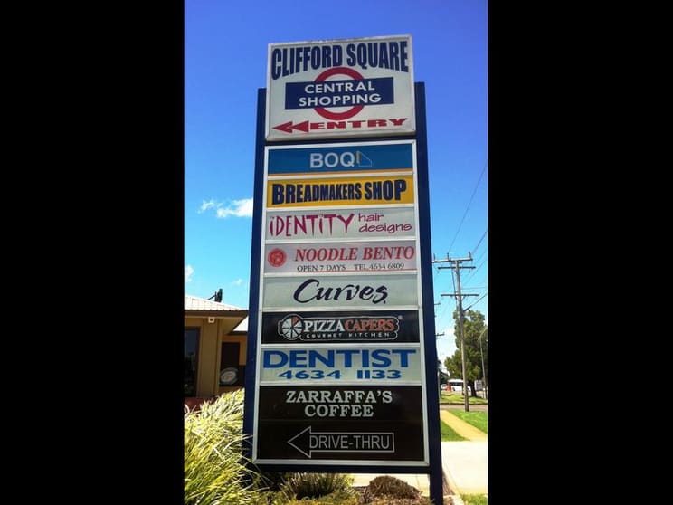 Click to view all images 3/131-135 Anzac Avenue Newtown QLD 4350 - Image 1