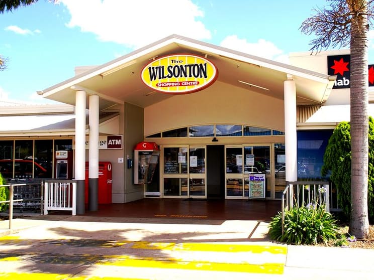 Click to view all images Kiosk 1/407 Bridge Street Wilsonton QLD 4350 - Image 3