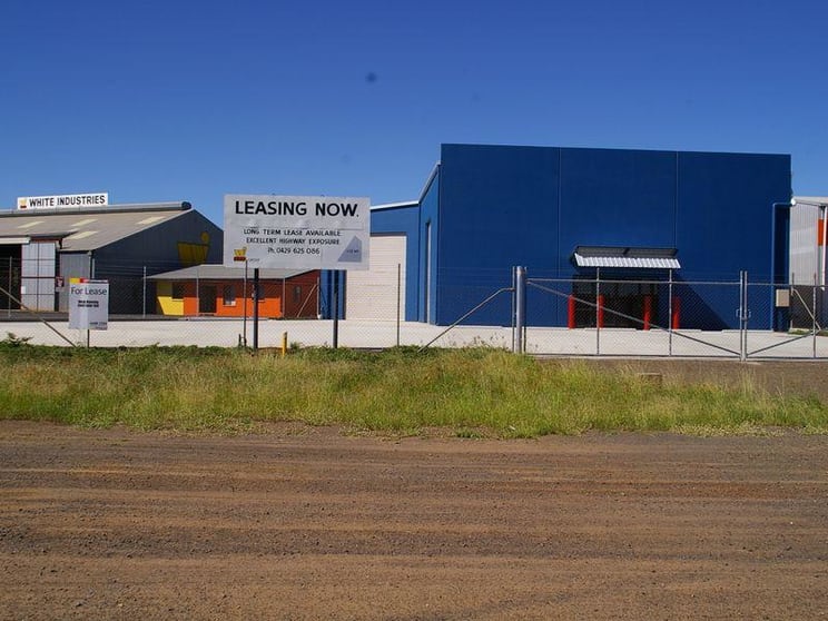 Click to view all images 18128 Warrego Highway Dalby QLD 4405 - Image 1