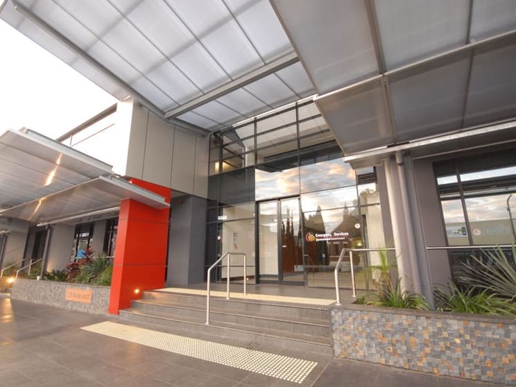 Click to view all images Ground Flo/128 Margaret Street Toowoomba City QLD 4350 - Image 1