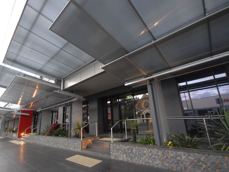 Click to view all images Ground Flo/128 Margaret Street Toowoomba City QLD 4350 - Image 2