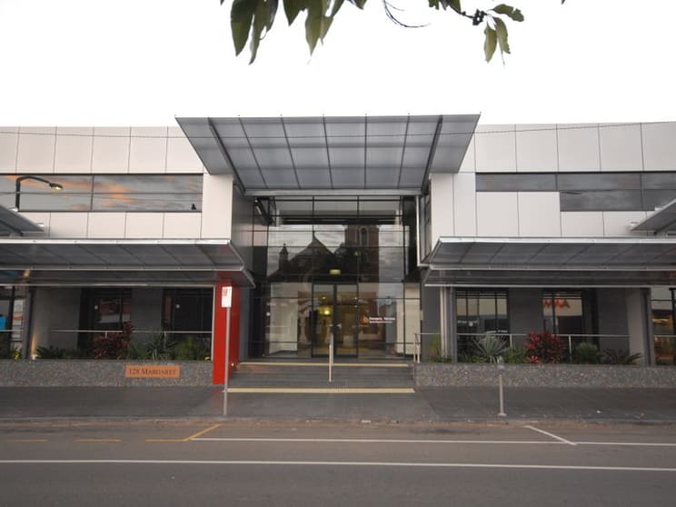 Click to view all images Ground Flo/128 Margaret Street Toowoomba City QLD 4350 - Image 3