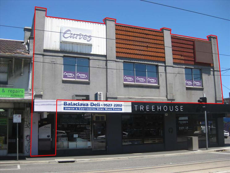Click to view all images 269 Carlisle Street Balaclava VIC 3183 - Image 1