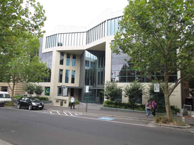 Click to view all images 2/26-28 Prospect Street Box Hill VIC 3128 - Image 2