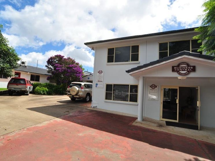 Click to view all images Office 3 &/136-140 Russell Street Toowoomba City QLD 4350 - Image 2