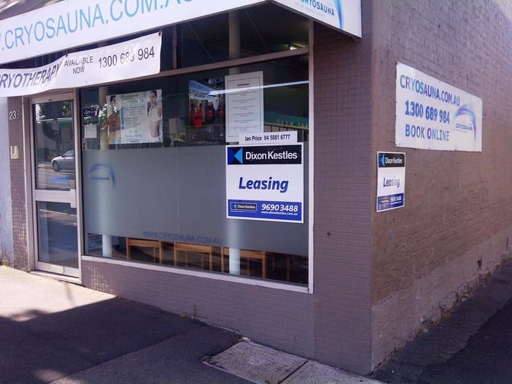 Click to view all images 235 Swan Street Richmond VIC 3121 - Image 1