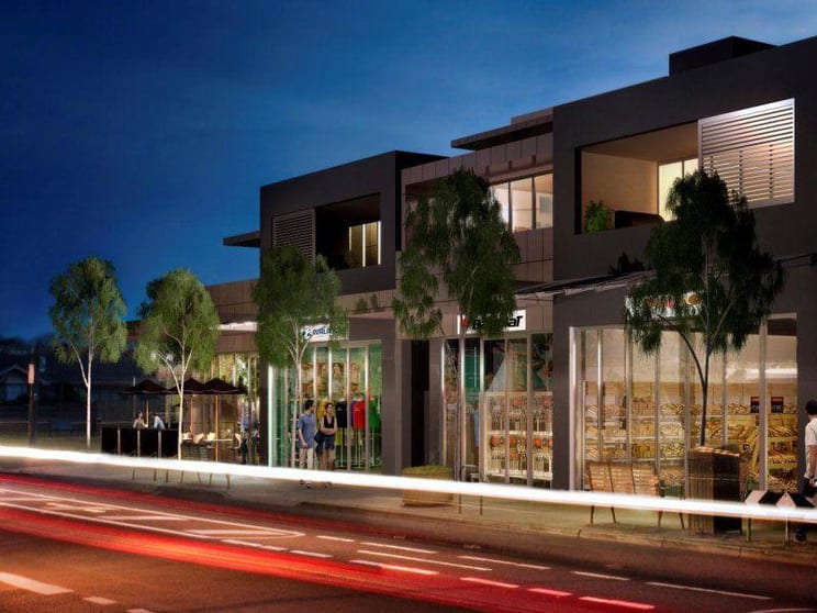 Click to view all images 3-5/185 Booran Road Caulfield South VIC 3162 - Image 1