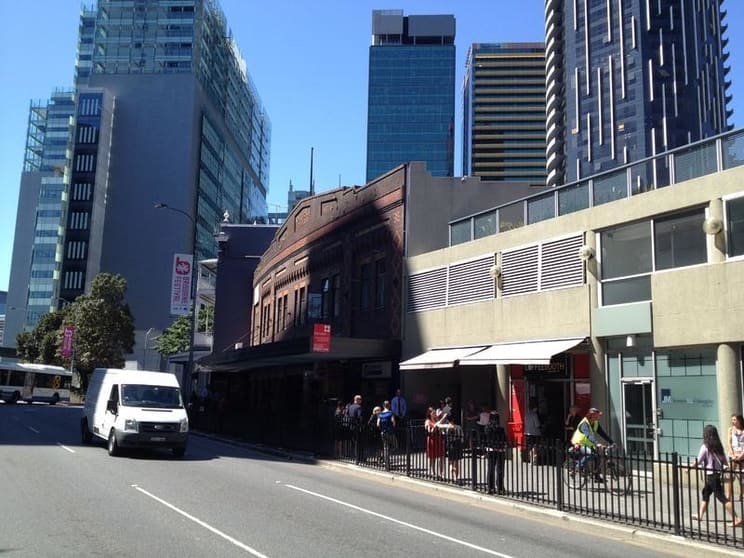 Click to view all images 154-156 Roma Street Brisbane City QLD 4000 - Image 2