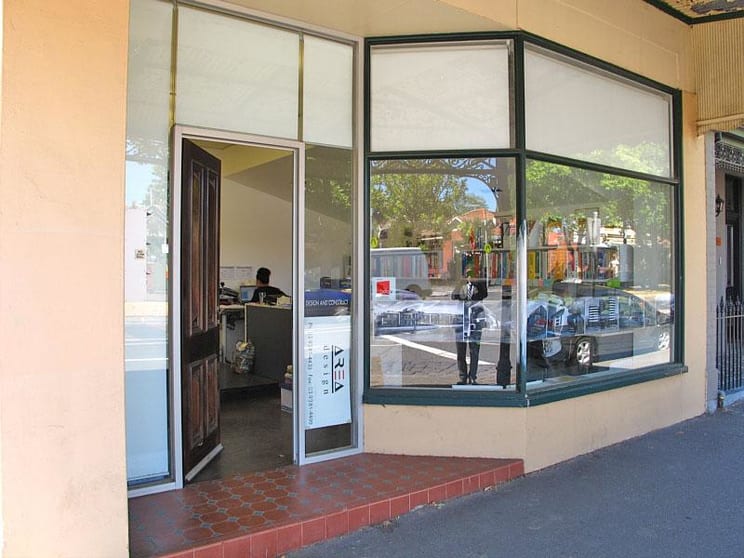 Click to view all images 536 Rathdowne Street Carlton North VIC 3054 - Image 2