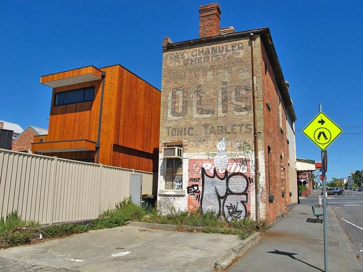 Click to view all images 536 Rathdowne Street Carlton North VIC 3054 - Image 3