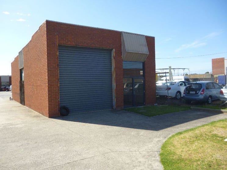 11/41-43 Sinclair Road Dandenong VIC 3175 - Image 1