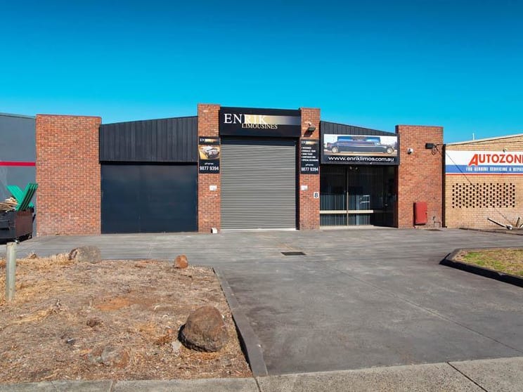 Click to view all images 8 Terracotta Drive Blackburn VIC 3130 - Image 1