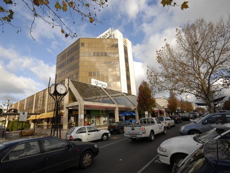 4/400 Ruthven Street Toowoomba City QLD 4350 - Image 3
