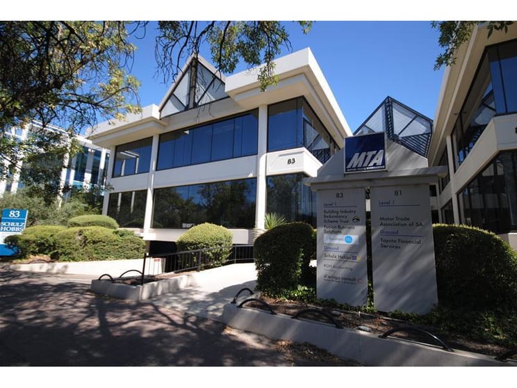Level 1, 83 Greenhill Road Wayville SA 5034 - Image 1