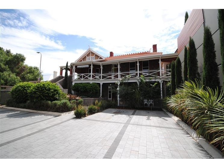 Click to view all images Suite 5, 2-20 New Street North Adelaide SA 5006 - Image 1