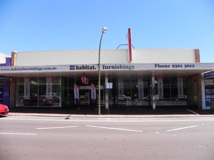 Click to view all images 263 Albany Highway Victoria Park WA 6100 - Image 1