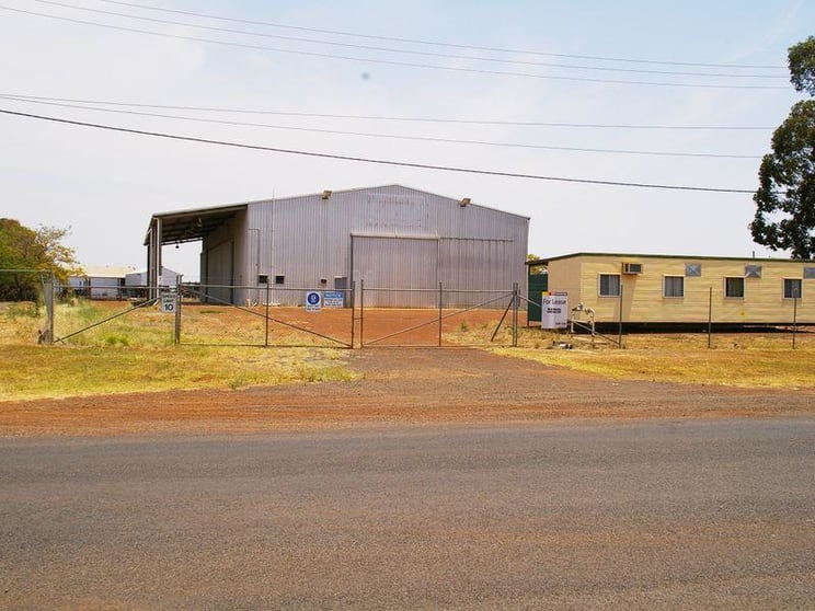 Click to view all images LOT 9 Cooper Street Dalby QLD 4405 - Image 1