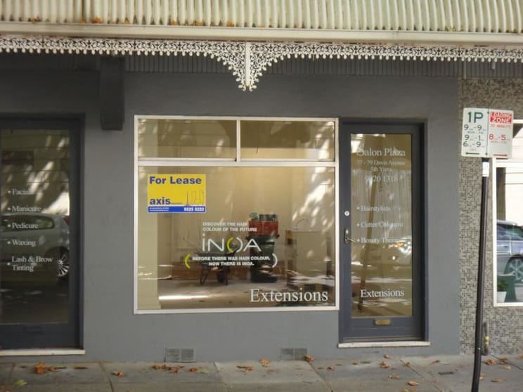 Click to view all images 77 Davis Avenue South Yarra VIC 3141 - Image 1