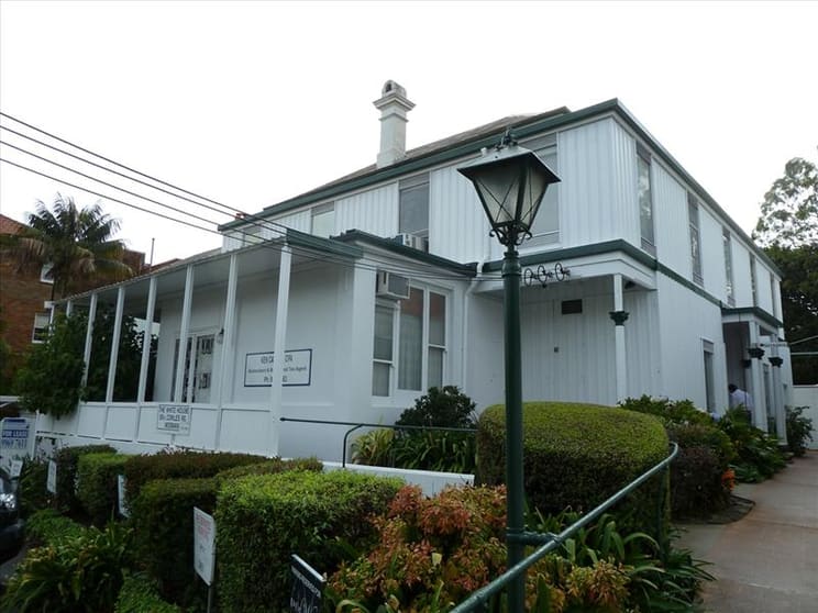 Click to view all images Suite 3/89B Cowles Road Mosman NSW 2088 - Image 1