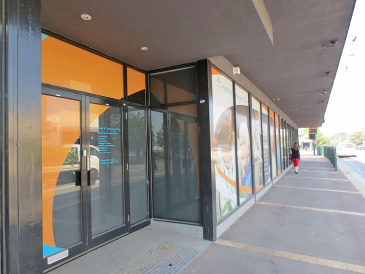 Click to view all images 1A/517 Whitehorse Road Mitcham VIC 3132 - Image 1