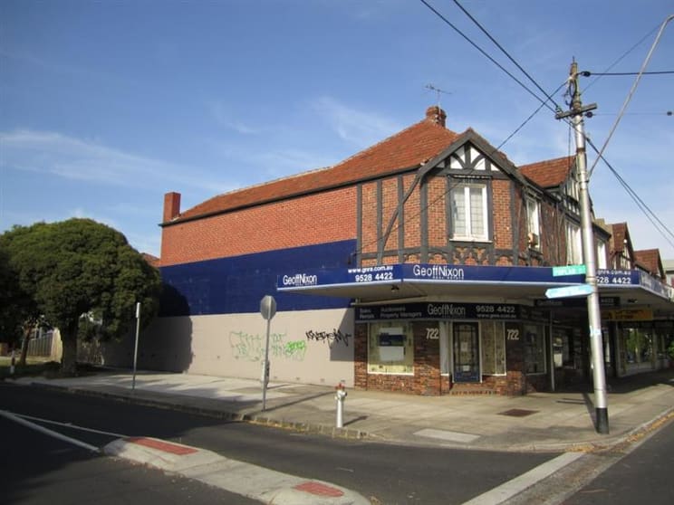 Click to view all images 722 Glenhuntly Road Elsternwick VIC 3185 - Image 1