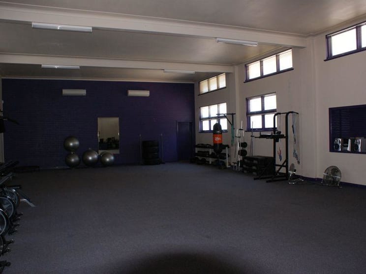 Click to view all images Back Area/5 Bowen Street Toowoomba City QLD 4350 - Image 2