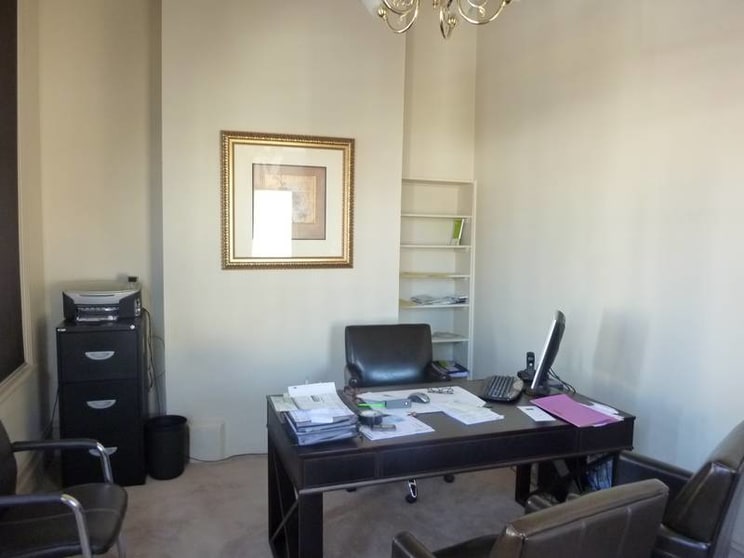 1st Floor/53 Bridge Road Richmond VIC 3121 - Image 2
