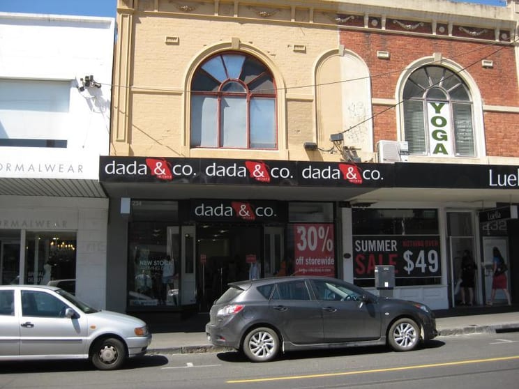 234 Bridge Road Richmond VIC 3121 - Image 1