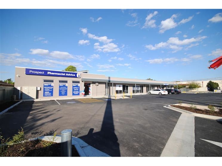 Click to view all images Shop 5, 20 Churchill Road Prospect SA 5082 - Image 2