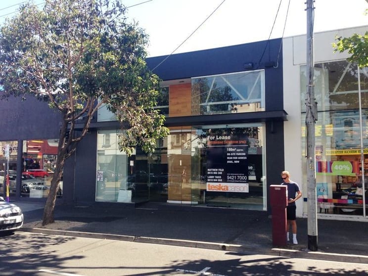 487 Bridge Road Richmond VIC 3121 - Image 1