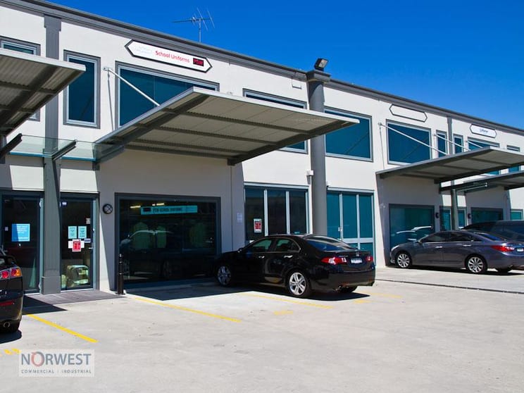 Click to view all images 49/9 Hoyle Avenue Castle Hill NSW 2154 - Image 2