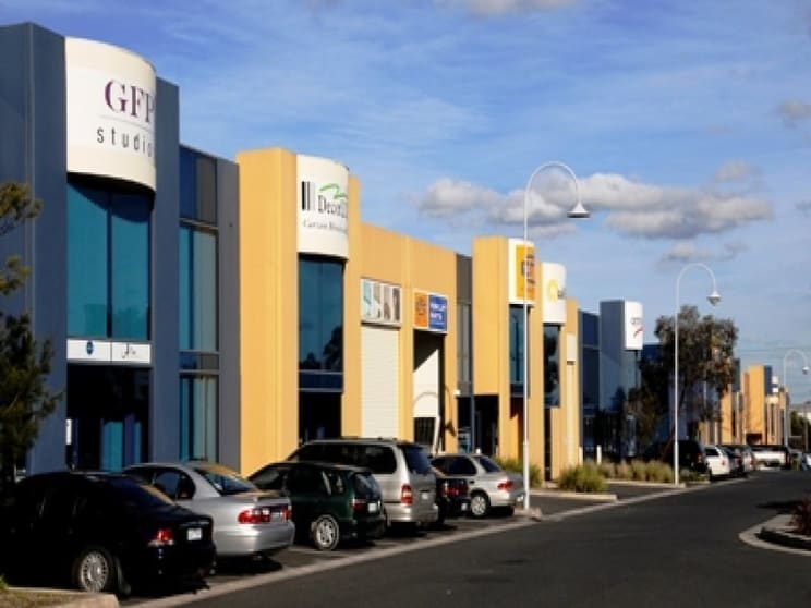 Click to view all images E12/2A Cnr Westall & Centre Road Clayton VIC 3168 - Image 1