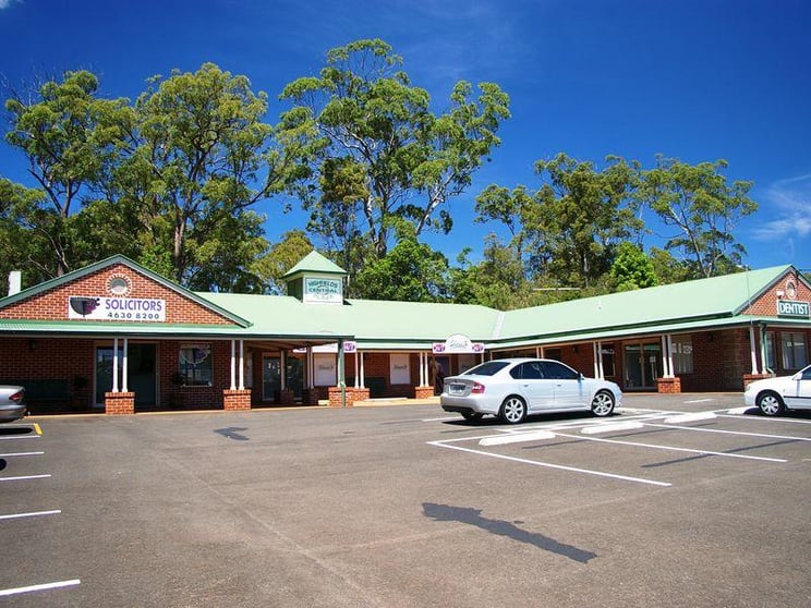 Click to view all images 5/2 Plaza Circle Highfields QLD 4352 - Image 1