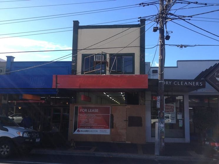 Click to view all images Ground Lvl/96 Koornang Road Carnegie VIC 3163 - Image 1