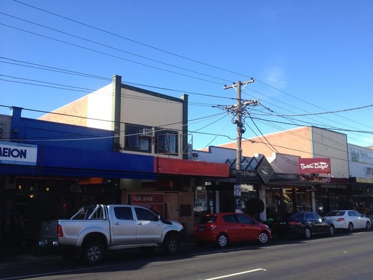 Click to view all images Ground Lvl/96 Koornang Road Carnegie VIC 3163 - Image 2