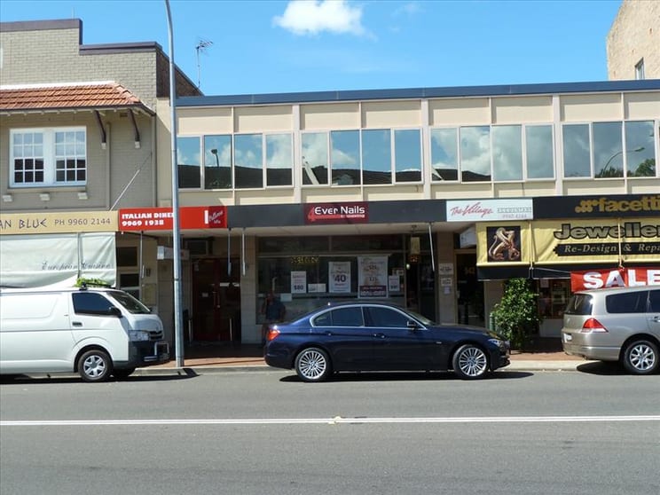 Click to view all images 940 Military Road Mosman NSW 2088 - Image 2