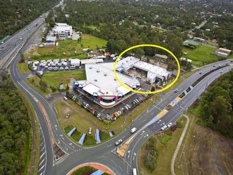 Click to view all images 2B/16-18 Beenleigh-Redland Bay Road Loganholme QLD 4129 - Image 1
