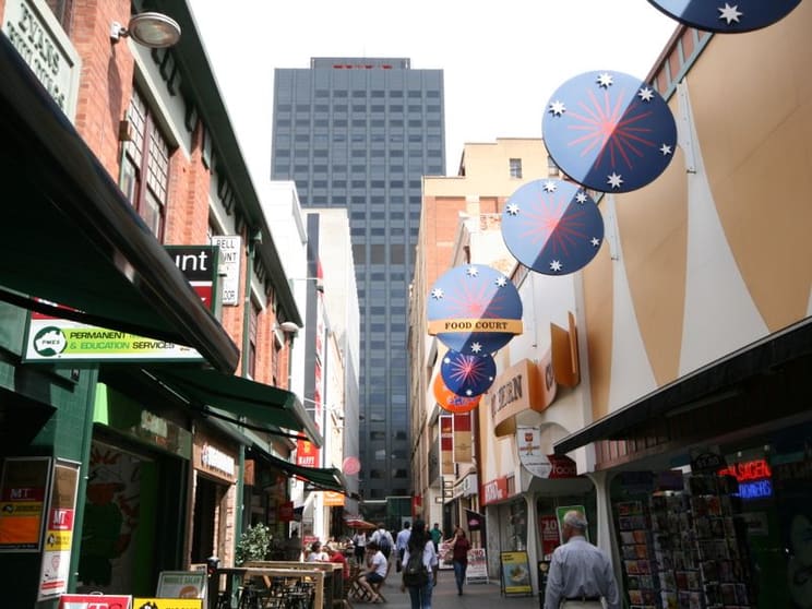 Click to view all images 6/21-23 Rundle Mall Adelaide SA 5000 - Image 1