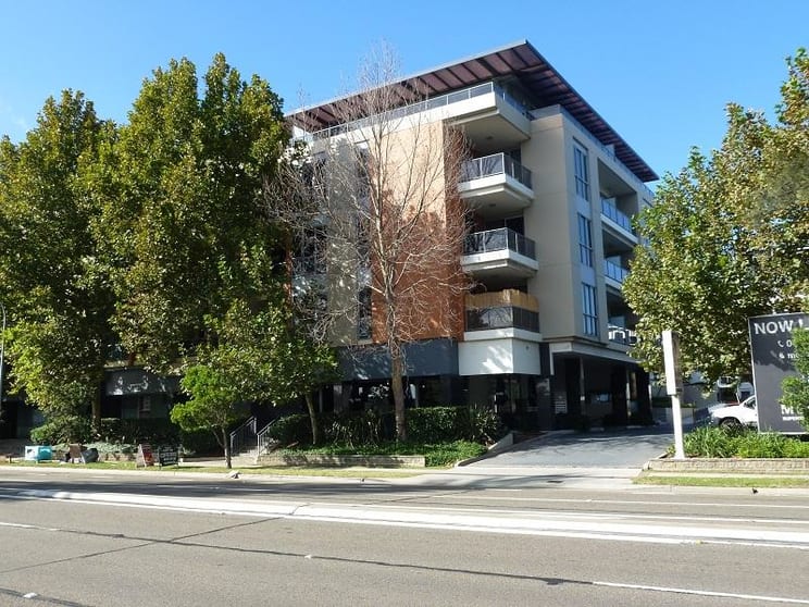 Click to view all images Shop 7/635 Gardeners Road Mascot NSW 2020 - Image 1