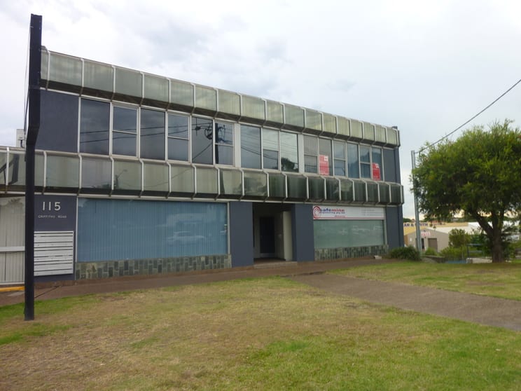 Suite 4/115 Griffiths Road Lambton NSW 2299 - Image 1