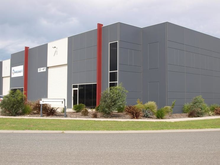 Click to view all images 1/33-47 Leggo Court Dandenong VIC 3175 - Image 1