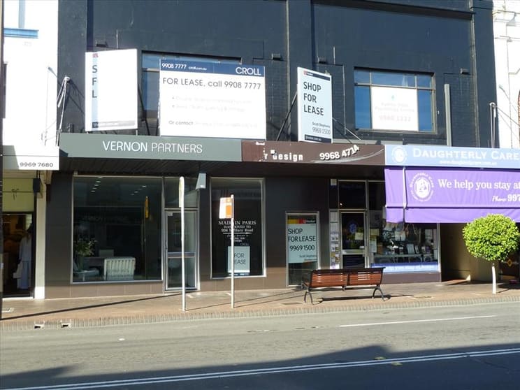 Click to view all images Shop 2/836 Military Road Mosman NSW 2088 - Image 3