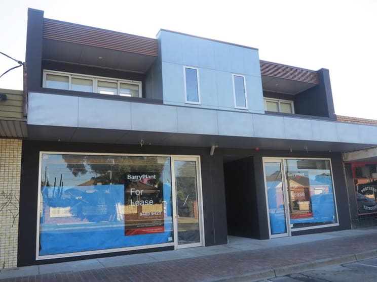 Click to view all images 27 & 29 Enfield Avenue Preston VIC 3072 - Image 1