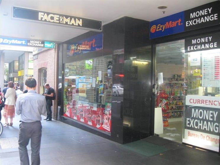 Click to view all images 300 George Street Sydney NSW 2000 - Image 1