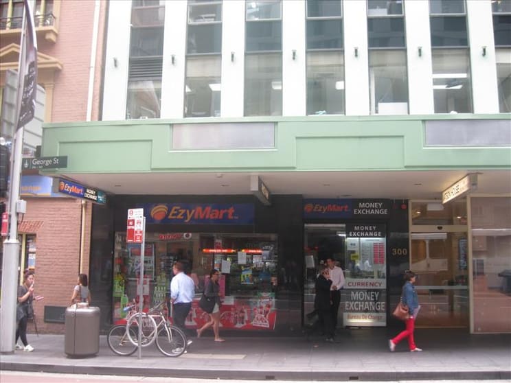 Click to view all images 300 George Street Sydney NSW 2000 - Image 3